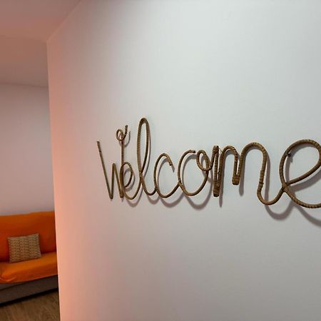 Orange Suite By Alhaurin Loft City Center 알하우린데라토레 외부 사진